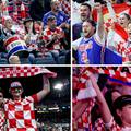 FOTO Koln u 'kockicama': Naši navijači su preplavili dvoranu, Hrvatska ima ogromnu podršku