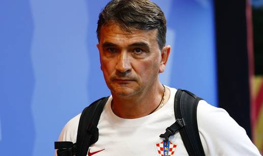 Sa Zlatkom Dali&cacute;em u Emirate odlaze jo&scaron; dvojica Hrvata!