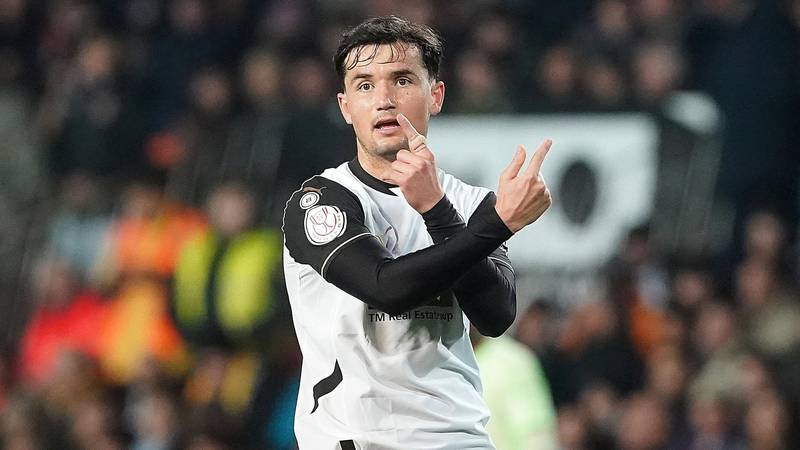 Talijanski insajder: Hajduk Split dovodi dvojicu igrača iz La Lige!