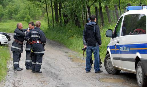 Uhitila skupinu koja je u Sloveniju švercala ljude