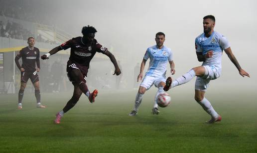 HNS odredio termin kada &cacute;e se nastaviti susret Istre i Rijeke