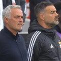 VIDEO Dirljive scene u Lisabonu: Mourinho pustio suzu tijekom minute &scaron;utnje za biv&scaron;eg kolegu