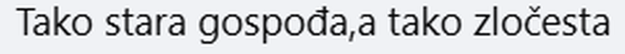 Gledatelji 'Večere' hvale Mateu, a kritiziraju Nadu: Gospođo, vi kalkulirate, bravo za Mateu!