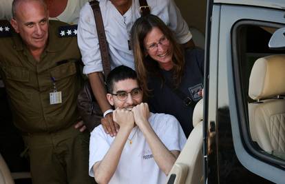 Izrael potvrdio da je primio tijelo još jednog taoca iz Gaze