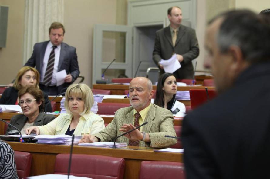 Patrik Macek/PIXSELL