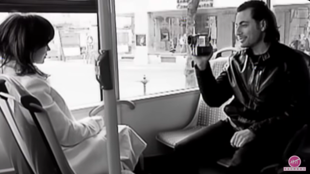 FOTO Od pobjednika u realityju do poduzetnika: Evo kako se mijenjao Hamdija Seferović