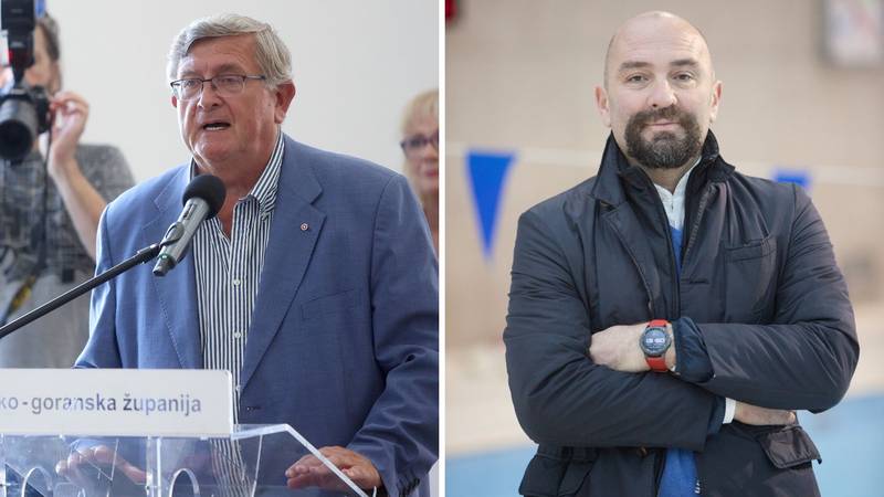 Krenulo suđenje Obersnelu, Baraću i suoptuženicima. Pale su i teške riječi: 'Nismo krivi...'