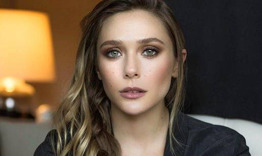 Elizabeth Olsen &ccaron;eka prvo dijete