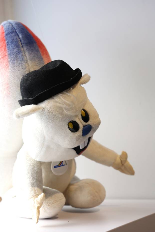 Zagreb: Izlozba 'Bilo jednom... Hrvatske tvornice igračaka u 20. stoljeću' 