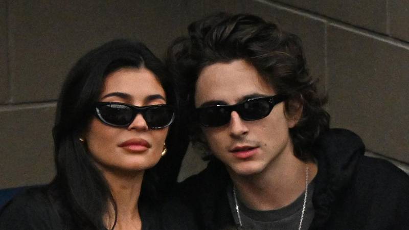 Kylie je 'lajkom' spasila ljubav