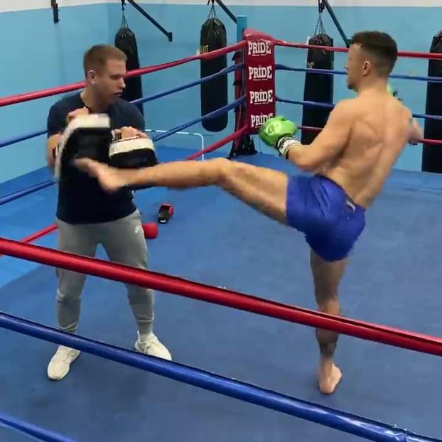 Dijeta, polifazni san, 'nevidljivi trening'... Evo zašto Modrić, Perišić i Ronaldo stare kao vino