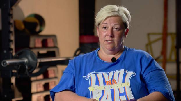 FOTO U 'Život na vagi' ušla je sa 213,6 kilograma, a evo kako sad izgleda Splićanka Katarina...