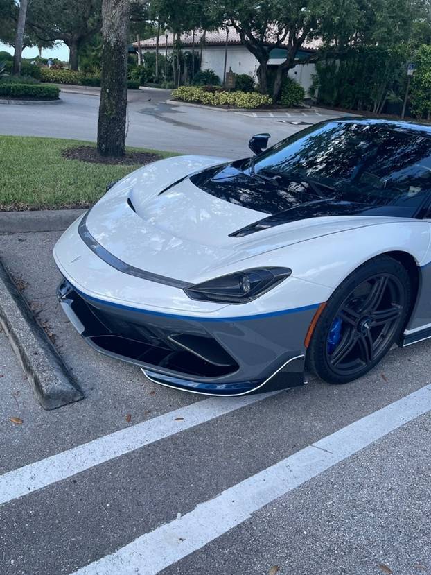 FOTO Luksuzno carstvo Michaela Jordana: Jahtom zagospodario Splitom, a u garaži samo jurilice