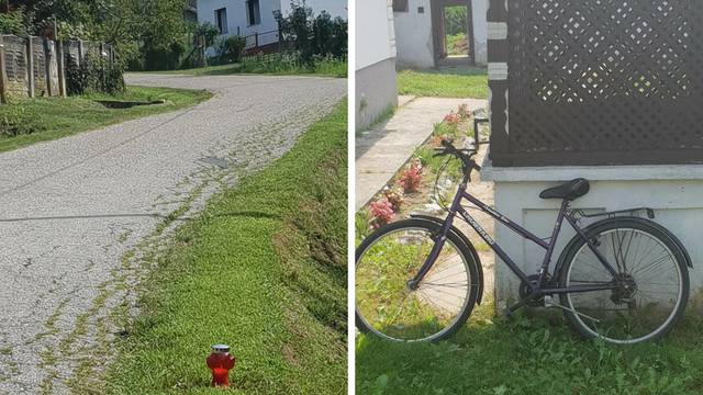 Žurila na posao: Majka šestero djece poginula u padu s bicikla