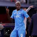 VIDEO Napoli ismijao Osimhena nakon što je promašio penal, a njegov agent zaprijetio tužbom