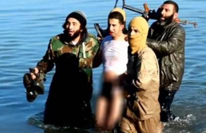 Sirija: ISIL je srušio saveznički zrakoplov, pilota su zarobili 