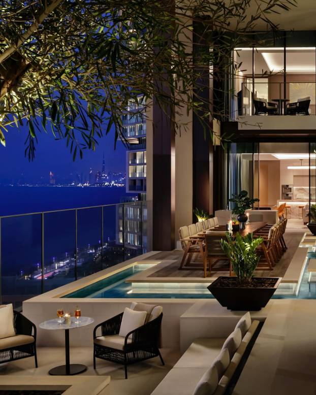 FOTO Pogledajte 10 najskupljih resorta na svijetu za 2025.