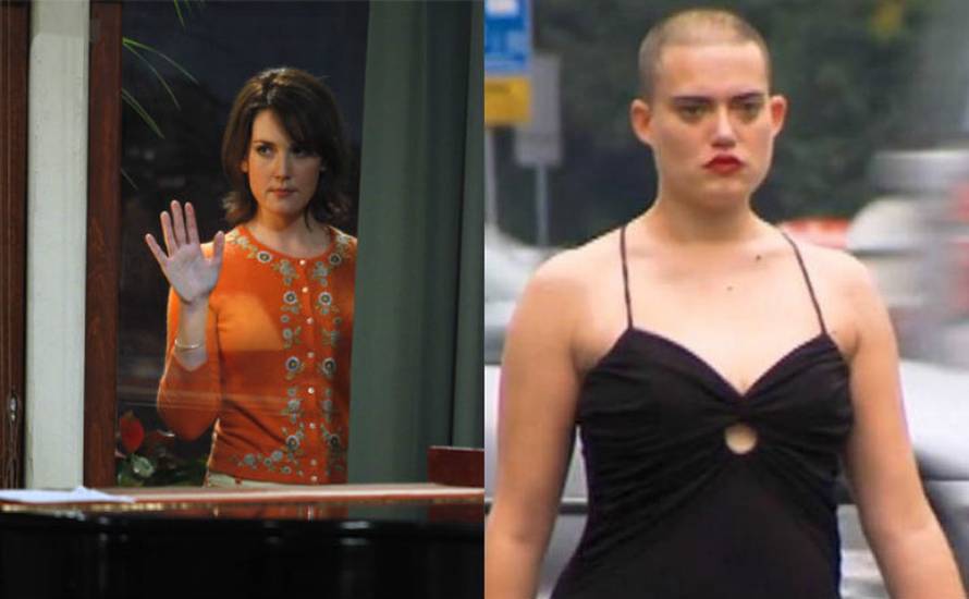 Komadi, bermude i dobre pile: On je zagorski Charlie Sheen