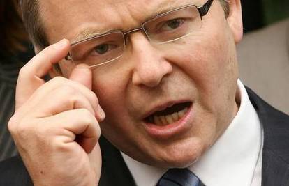 Budući australski premijer voli jesti vosak iz ušiju