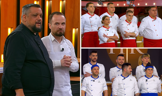 Srpski chef Vanja Puškar stiže u Hell's Kitchen: 'Dosta izazovno'