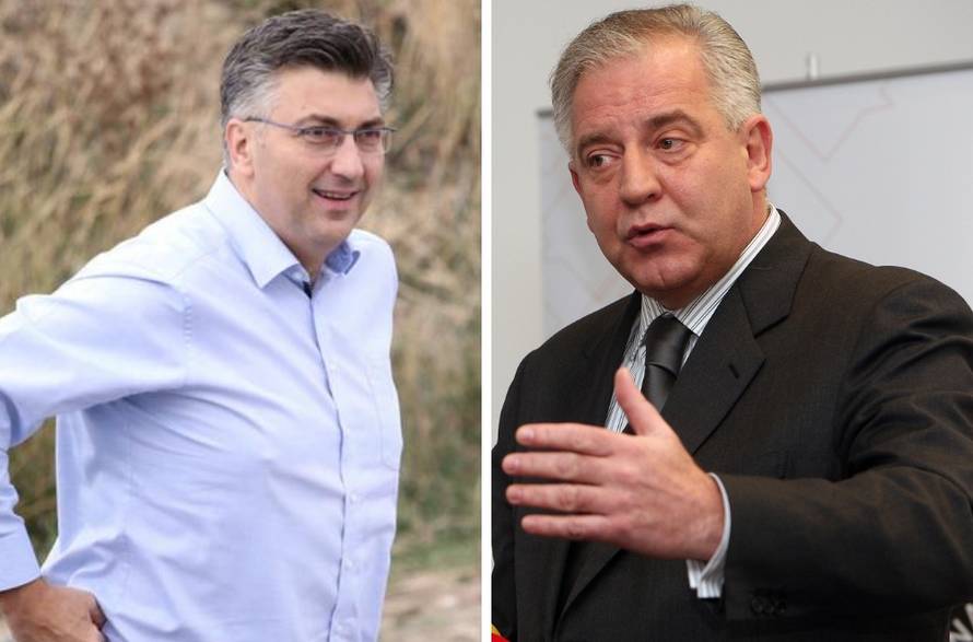 Plenković će krizu dočekati nespreman, baš kao Sanader