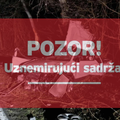 U&zcaron;as u Me&dstrok;imurju. U prometnoj nesre&cacute;i poginuo mu&scaron;karac (37). DORH objavio detalje tragedije