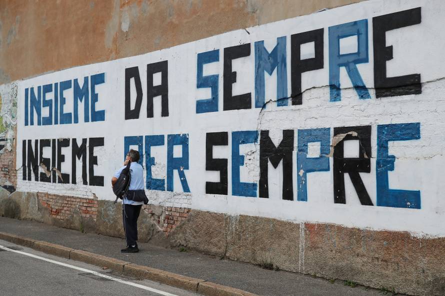 Atalanta v Brescia - Serie A - Gewiss Stadium