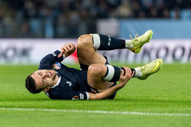 Susret Malmoa i Dinama u 3. kolu Europske lige