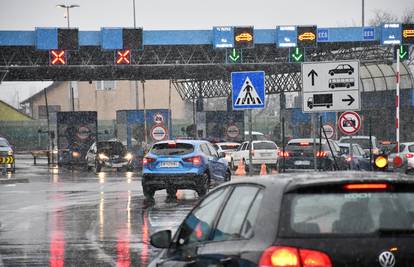 Gotovo je s muljanjem! Stranci koji ne plate kaznu u BiH neće moći izaći iz zemlje...