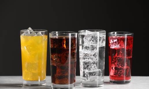 10 najgorih pića za zdravlje