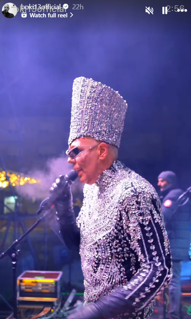 Sjećate se Bokija 13? Bio je u Big Brotheru. Nećete vjerovati kako sad izgleda! U 'dijamantima' je