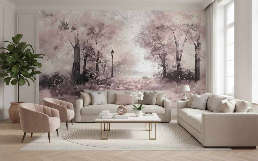 Zid vam izgleda prazno? Ovo će ga pretvoriti u najljepši kutak doma