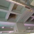 Ovo je dio stropa koji je pao na Dolcu: 'Valjda buju to popravili'