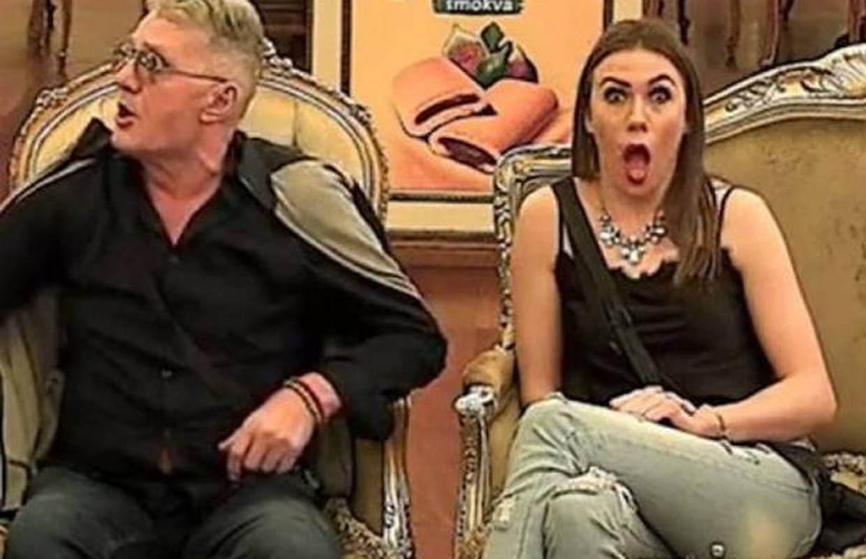 Milojko napustio reality show pa poručio Milijani: 'Mijenjam bravu, nemaš ti što tu tražiti'