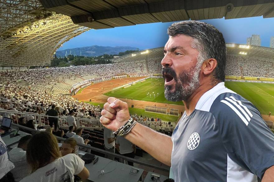 Gattuso komentirao svoj status pa priznao: Nemamo momčad za igrati na dva kolosijeka!