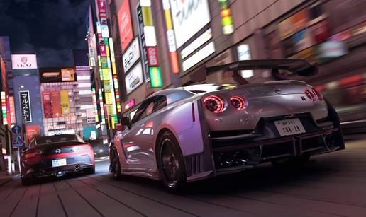 Vozili smo Forza Horizon 6: U&zcaron;ivanje na japanskom asfaltu