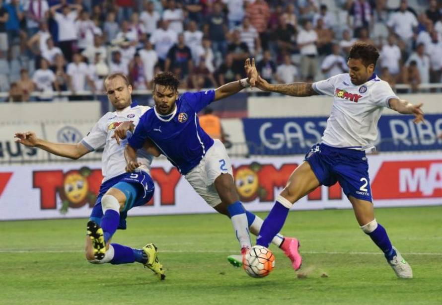 Hrvoje Jelavic/PIXSELL 