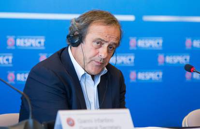 Platini: Svjetsko prvenstvo bi trebalo proširiti na 40 ekipa