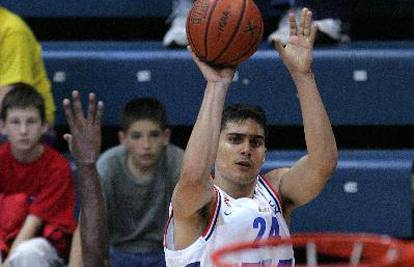 Goran Vrbanc: Mislio sam da ću odustati od košarke