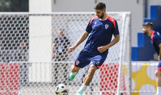 Ništa od povratka u Dinamo? Ivanušec blizu odlaska u Grčku