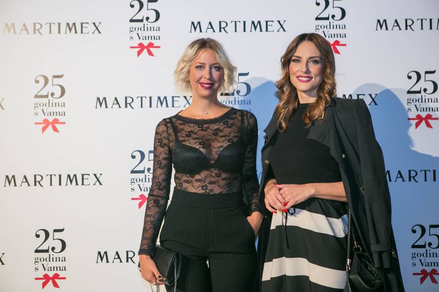 Martimex proslavio 25. godina uspješnog poslovanja