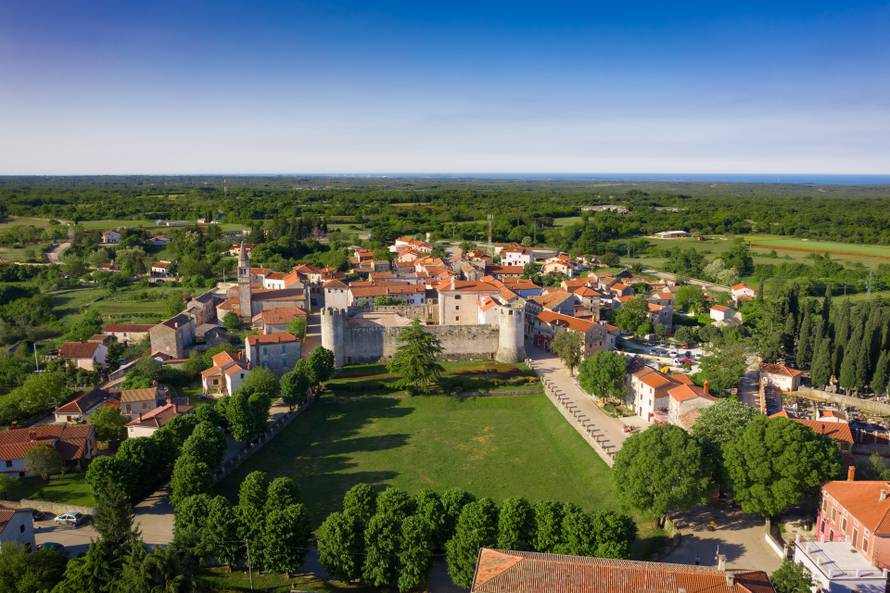 Svjedoci vremena i čuvari sjećanja: Manje znani povijesni dragulji koje trebate posjetiti