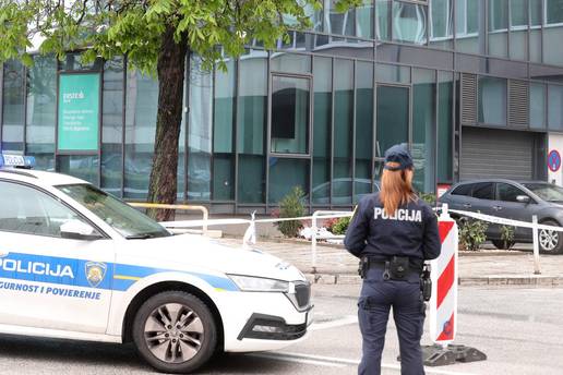 Optu&zcaron;ili carinike, muljali su na uvozu opreme za centralno