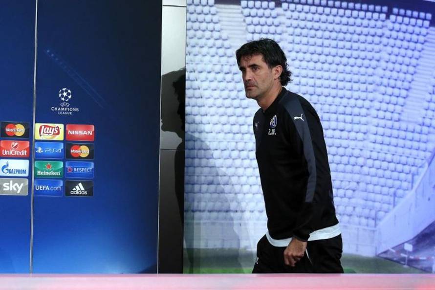 Goran Stanzl/PIXSELL