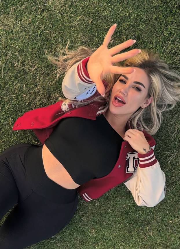 FOTO Mlada mama pokazala sve: Pogledajte zašto je Alina hit na društvenim mrežama...