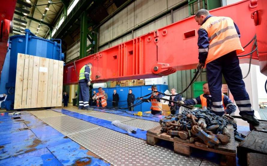 Marko Prpić/Pixsell