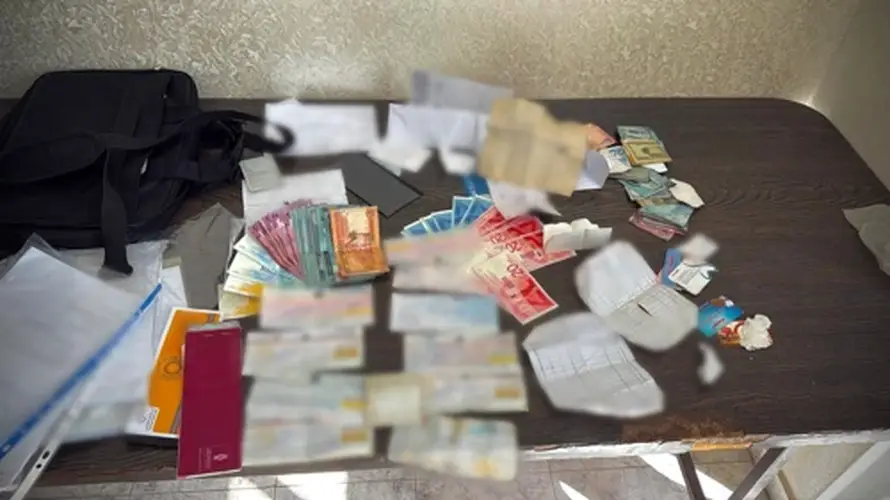 IDF: Pronašli smo Mein Kempf u uredu islamskih humanitaraca. Povezani su s Hamasom