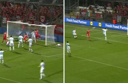 VIDEO Rijeka povela, pa je sve ispustila! Pogledajte kako su Irci preokrenuli u 12 minuta...