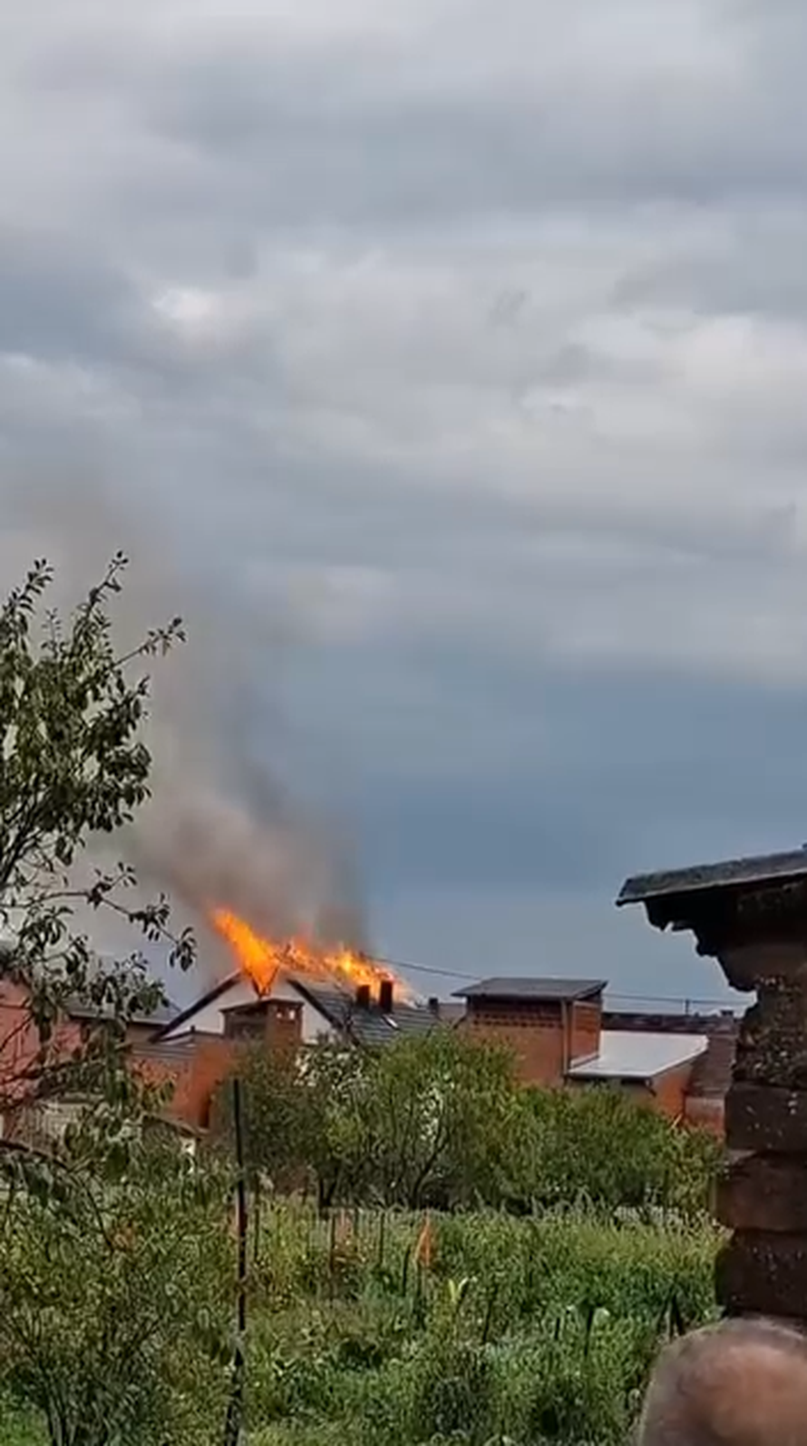 VIDEO Kaos diljem Hrvatske: Vjetar nosio krovove, tisuće bile bez struje, poplavljeni domovi