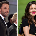 Affleck komentirao glasine da je u vezi s Kennedyjevom kćeri